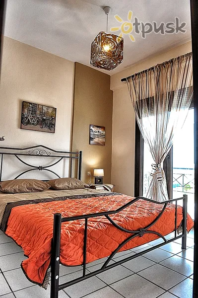 Фото отеля SunStone Villas 2* Halkidiki — Sitonija Grieķija istabas