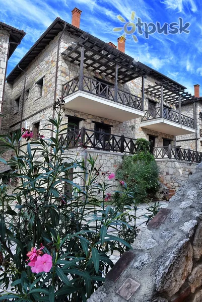 Фото отеля SunStone Villas 2* Халкідікі – Сітонія Греція екстер'єр та басейни