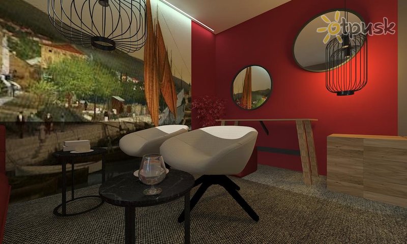 Фото отеля Esplanade Hotel 3* Цриквеница Хорватия прочее