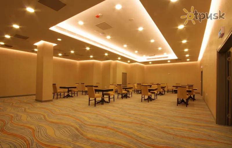 Фото отеля Tryp by Wyndham Istanbul Taksim 4* Стамбул Турция прочее