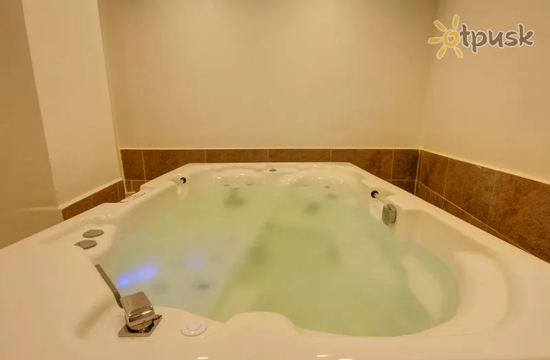 Фото отеля Tryp by Wyndham Istanbul Taksim 4* Стамбул Турция спа