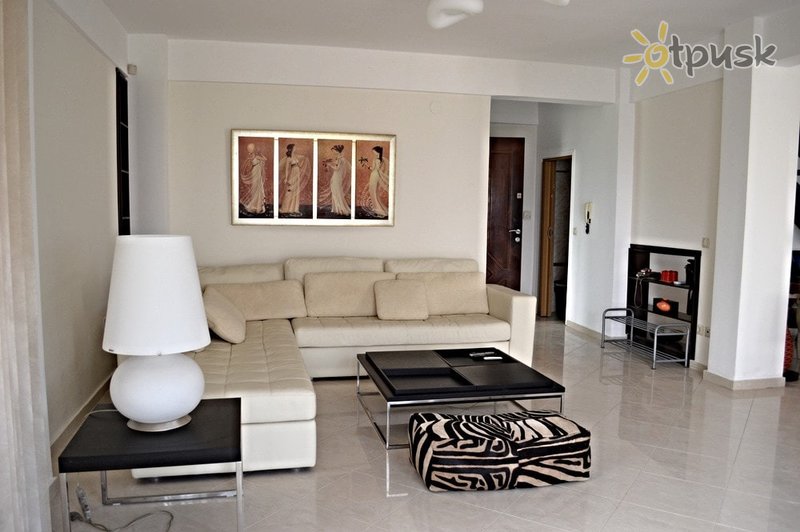 Фото отеля Del Mar Villa 1* Халкидики – Кассандра Греция номера