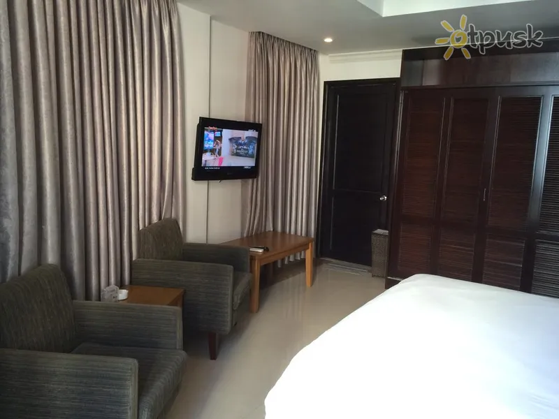 Фото отеля Aurora Hotel 3* Дананг В'єтнам номери