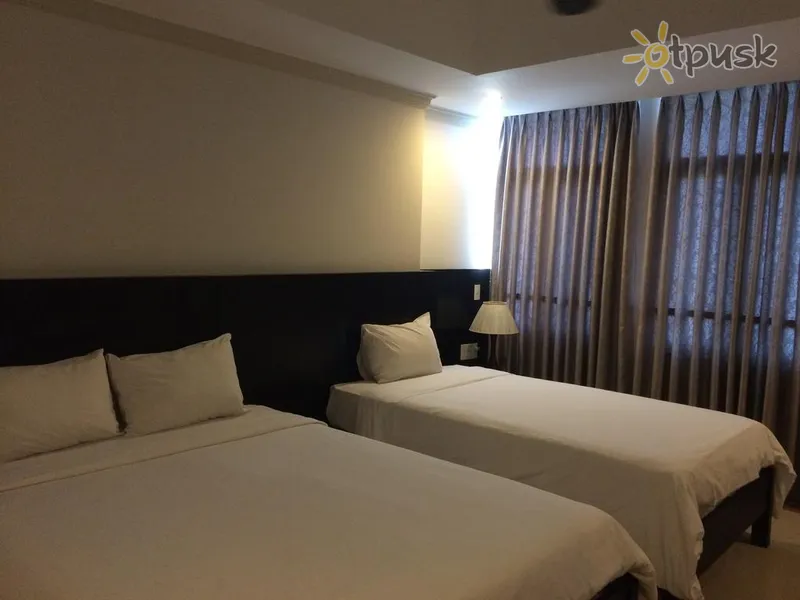 Фото отеля Aurora Hotel 3* Дананг В'єтнам номери