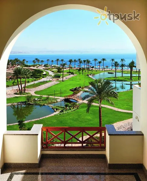 Фото отеля Movenpick Resort Taba 5* Таба Єгипет номери