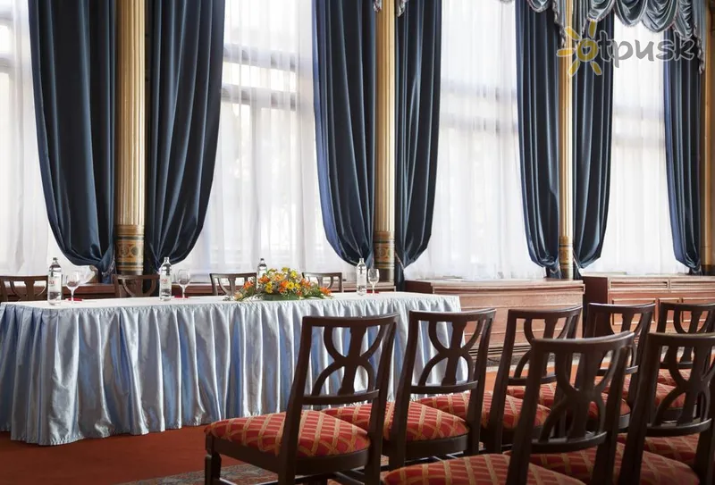 Фото отеля Remisens Premium Heritage Hotel Imperial 4* Opatija Kroatija kita