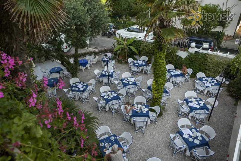 Фото отеля Diamond Hotel (Riccione) 4* Ріміні Італія екстер'єр та басейни