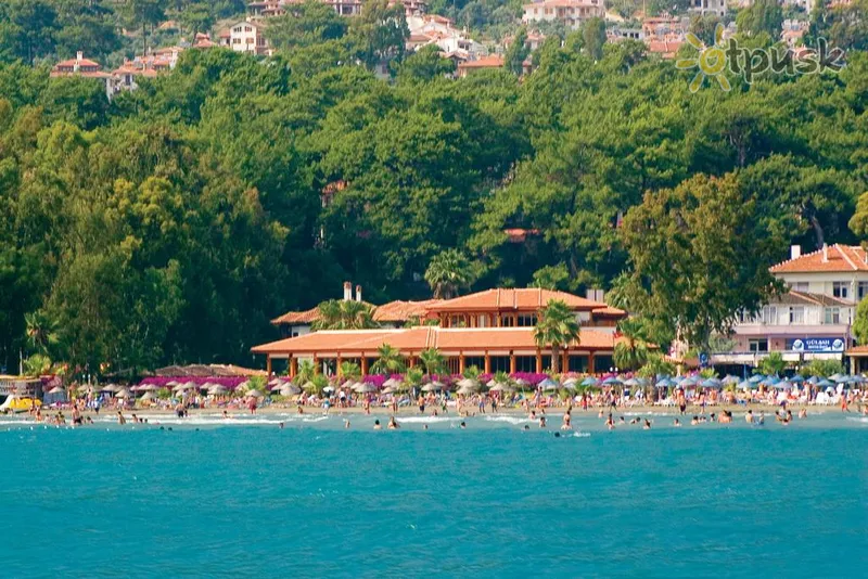 Фото отеля Yucelen Hotel 4* Kars Turkija išorė ir baseinai