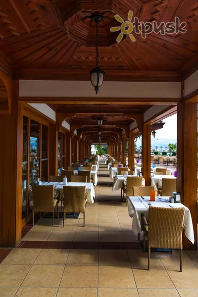 Фото отеля Yucelen Hotel 4* Kars Turkija barai ir restoranai