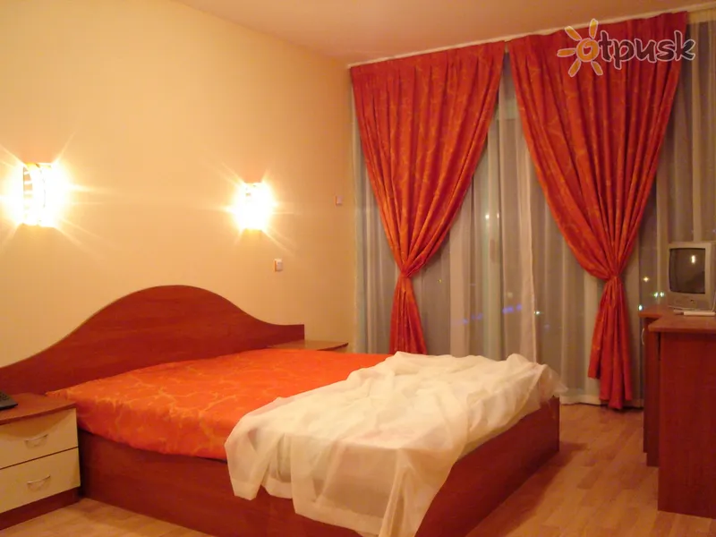 Фото отеля Harmony Hotel 2* Saulėtas paplūdimys Bulgarija kambariai