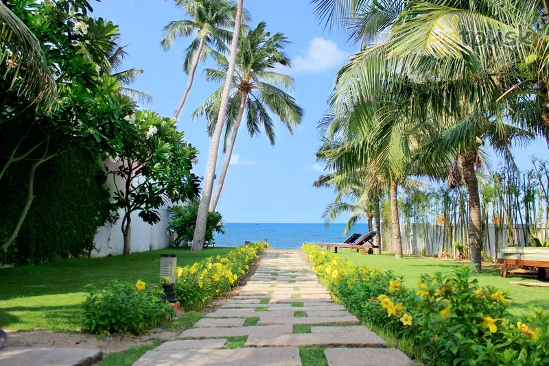 Фото отеля Coral Sea Resort 3* Фантьет Вьетнам прочее