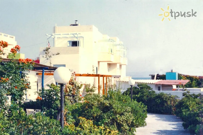Фото отеля Almare Beach Hotel 3* о. Крит – Іракліон Греція інше