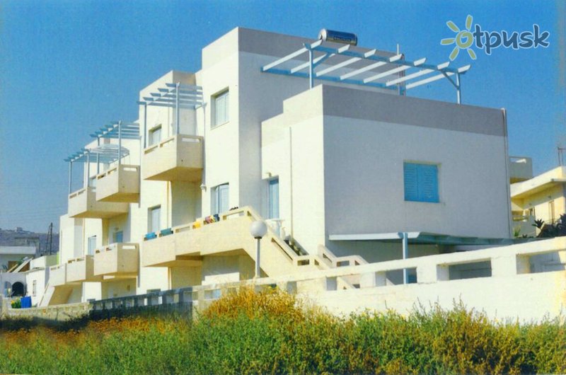 Фото отеля Almare Beach Hotel 3* о. Крит – Ираклион Греция прочее