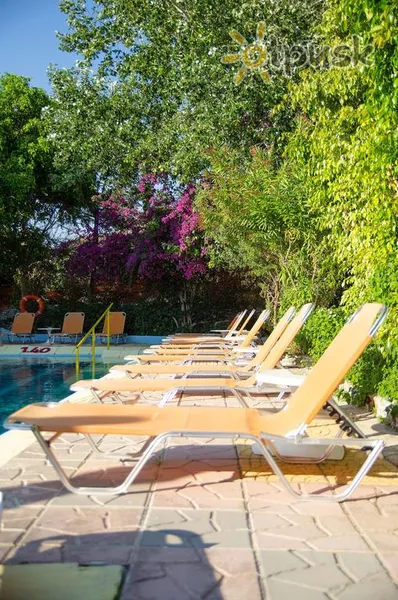 Фото отеля GNest Apartments 1* о. Родос Греція екстер'єр та басейни