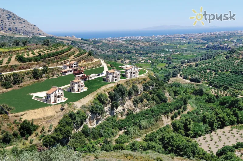 Фото отеля Estate Kares Villas 3* о. Крит – Ираклион Греция прочее