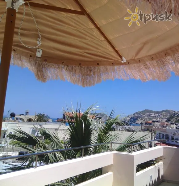 Фото отеля Maria Apartments (Agia Pelagia) 3* о. Крит – Іракліон Греція номери