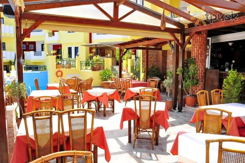 Фото отеля Ariadni Palace 2* о. Крит – Іракліон Греція бари та ресторани