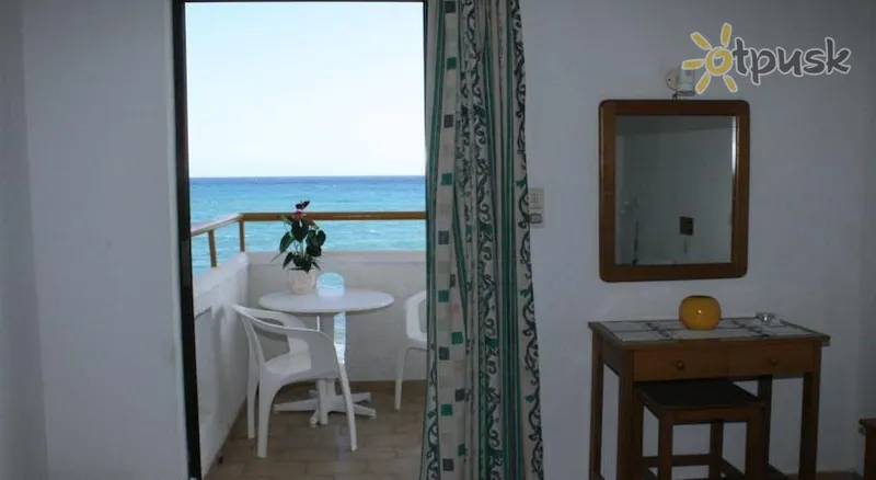 Фото отеля Simple Hotel 2* Kreta – Heraklionas Graikija kambariai