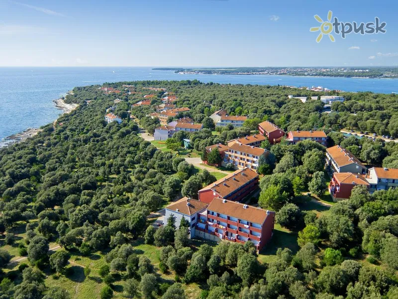 Фото отеля Lanterna Sunny Resort by Valamar 2* Пореч Хорватія інше