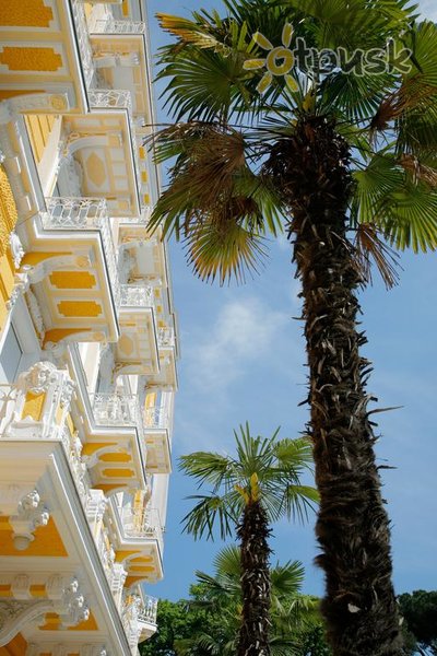 Фото отеля Bristol Hotel 4* Опатия Хорватия прочее