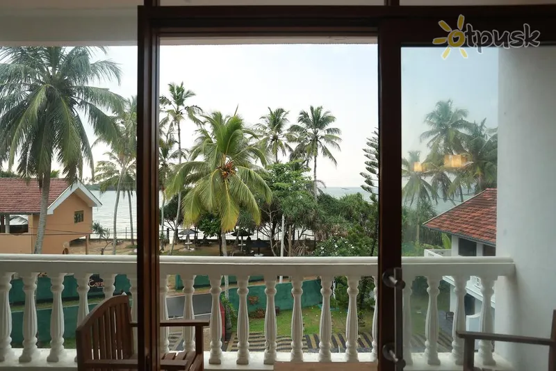 Фото отеля Sumadai Hotel 3* Берувела Шрі Ланка номери