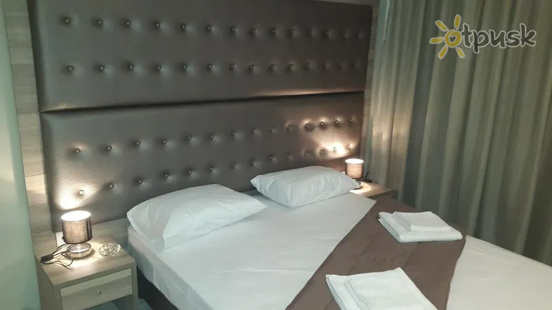 Фото отеля Rex Hotel 2* Салоніки Греція номери