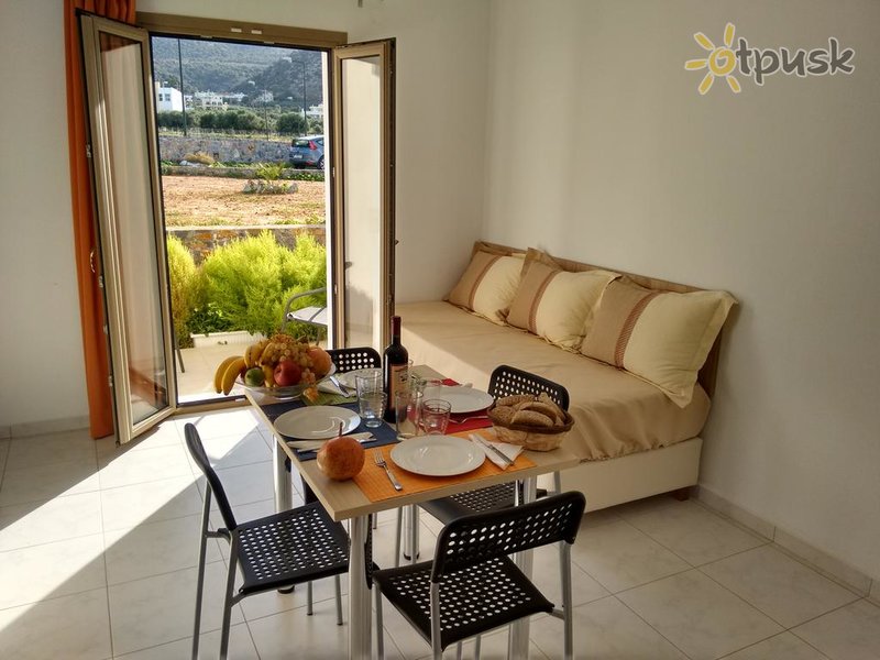 Фото отеля Casa Malena 3* о. Крит – Ираклион Греция номера