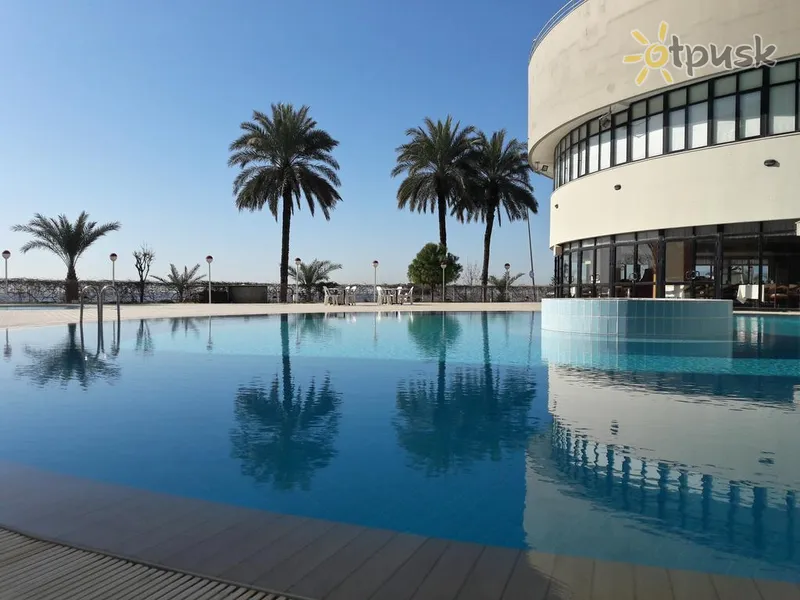 Фото отеля Cender Hotel 3* Antalija Turkija išorė ir baseinai