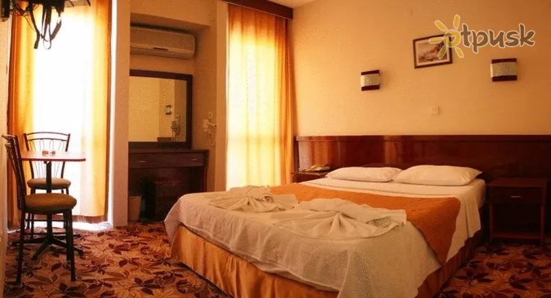 Фото отеля Minay Hotel 3* Кушадаси Туреччина номери