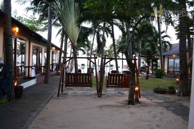 Фото отеля Sunrise Resort Phan Thiet 3* Фант'єт В'єтнам інше