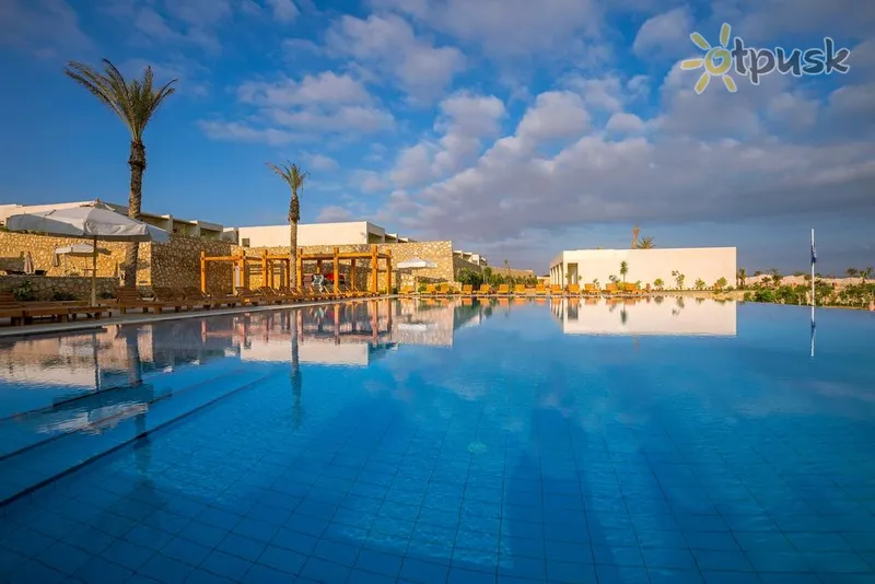 Фото отеля Caesar Bay Resort 5* Mersa Matruh Egiptas išorė ir baseinai