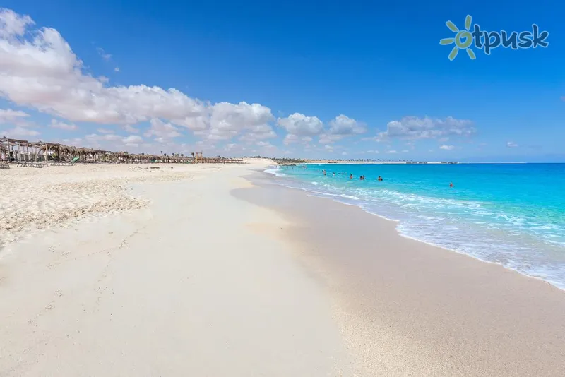 Фото отеля Caesar Bay Resort 5* Мерса-Матрух Египет пляж