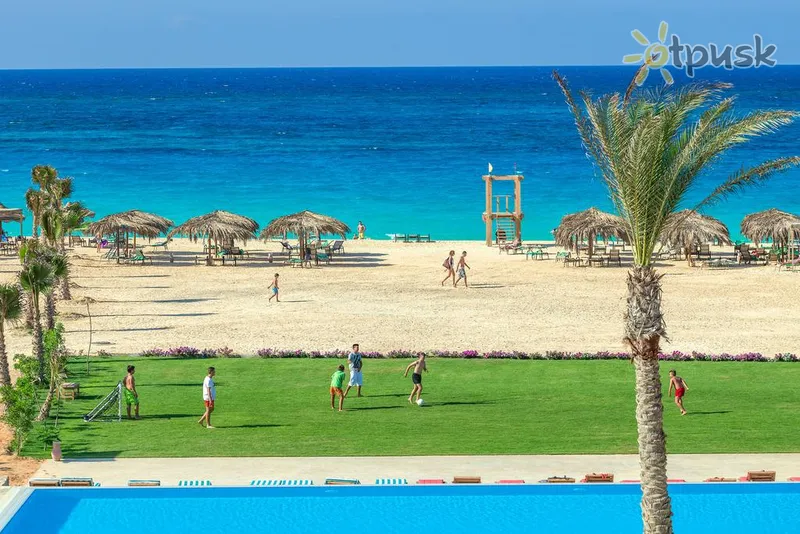 Фото отеля Caesar Bay Resort 5* Мерса-Матрух Єгипет спорт і дозвілля