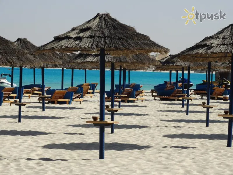 Фото отеля Carols Beau Rivage Matrouh 5* Мерса-Матрух Єгипет пляж