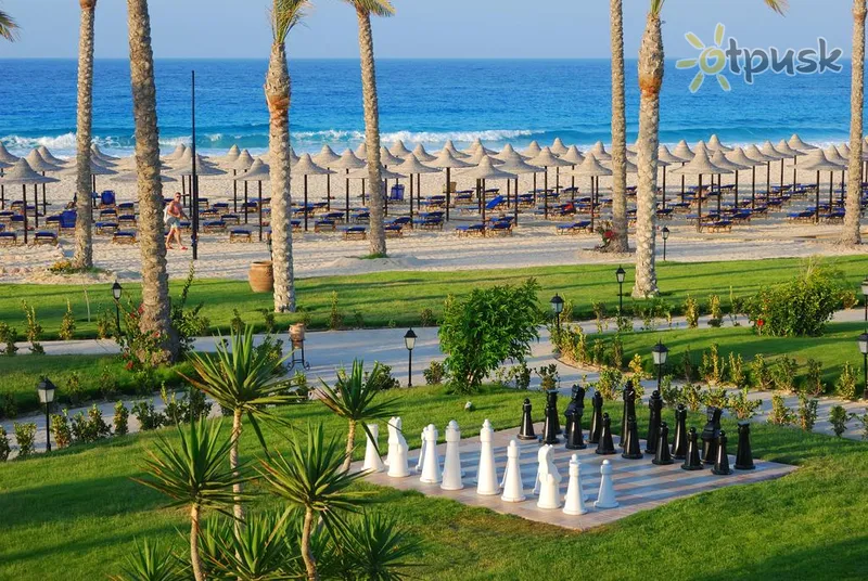 Фото отеля Jaz Almaza Beach Resort 5* Mersa Matruh Egiptas sportas ir laisvalaikis