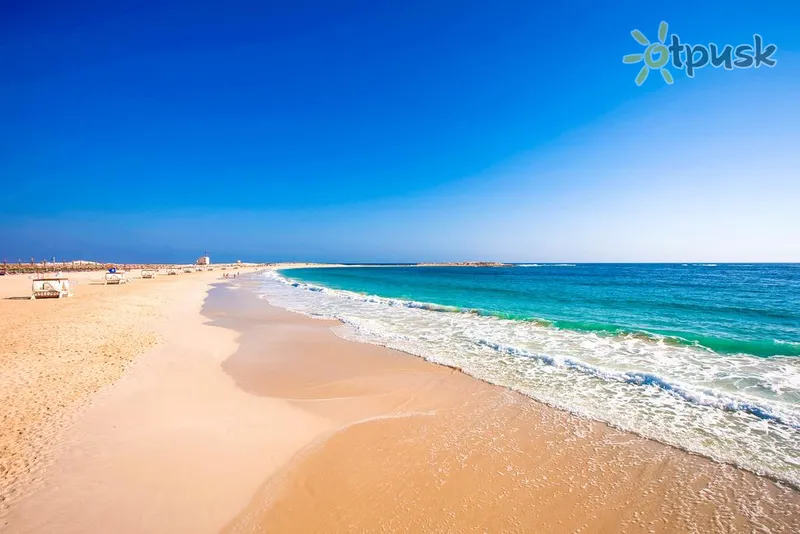 Фото отеля Jaz Almaza Beach Resort 5* Mersa Matruha Ēģipte pludmale