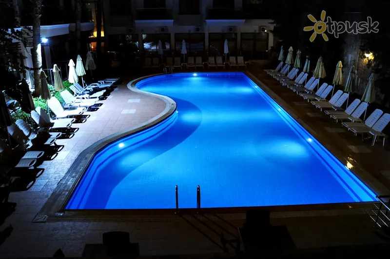 Фото отеля Sun Beach Park 4* Šoninė Turkija išorė ir baseinai