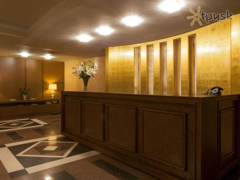 Фото отеля Electra Hotel Athens 4* Афины Греция лобби и интерьер