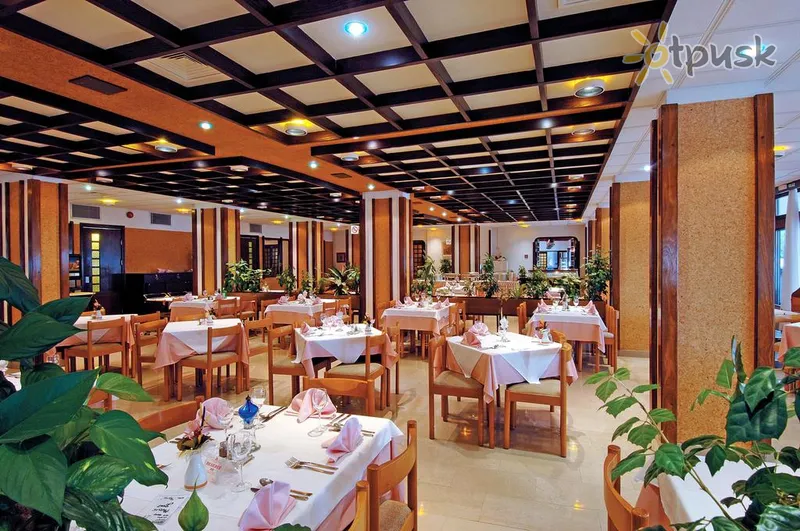 Фото отеля Smart Selection Hotel Mediteran 3* Опатия Хорватия бары и рестораны
