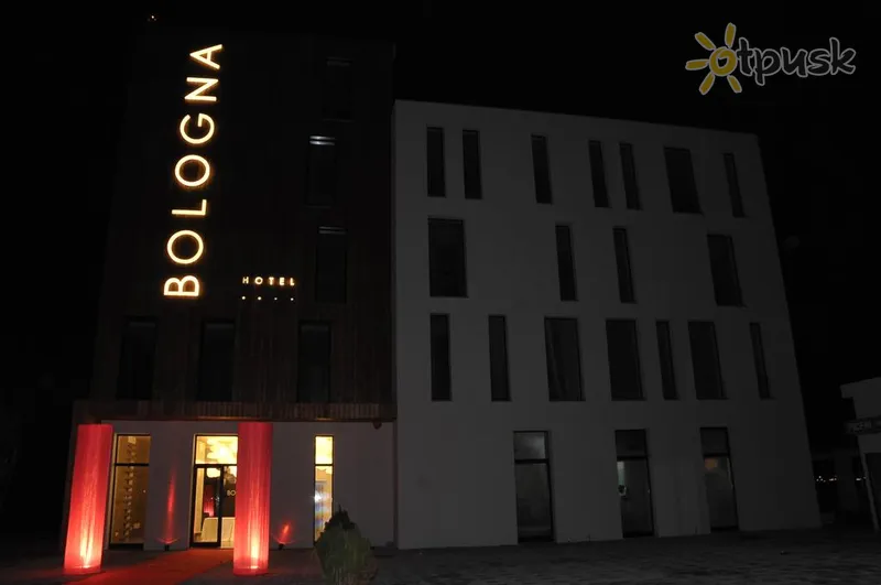 Фото отеля Bologna Hotel 4* Влера Албания экстерьер и бассейны
