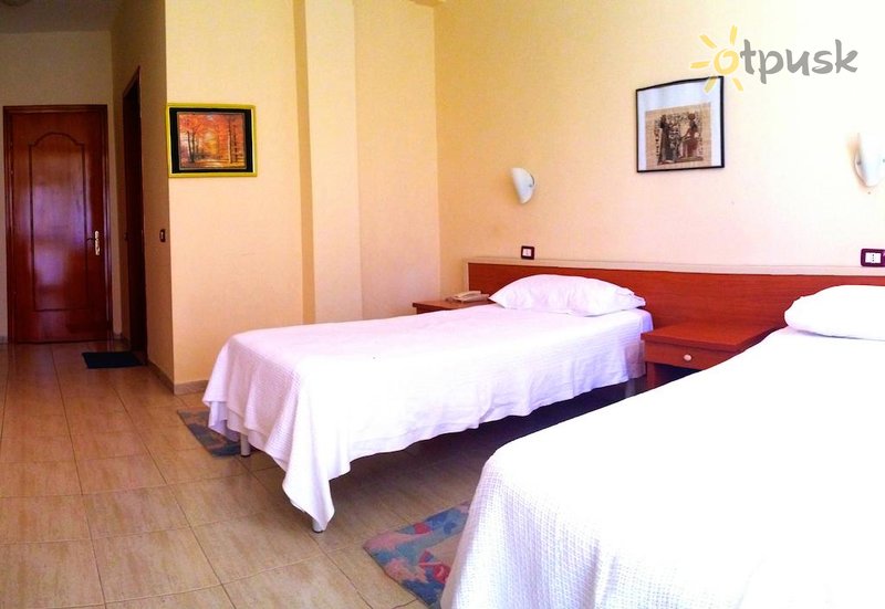 Фото отеля Akropoli Hotel 3* Дуррес Албания номера