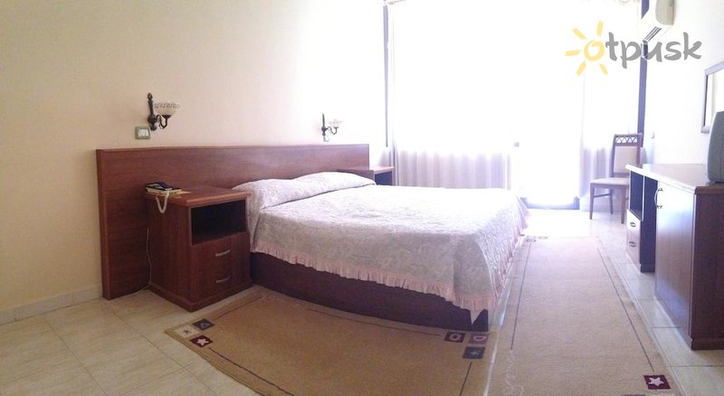 Фото отеля Akropoli Hotel 3* Дуррес Албания номера
