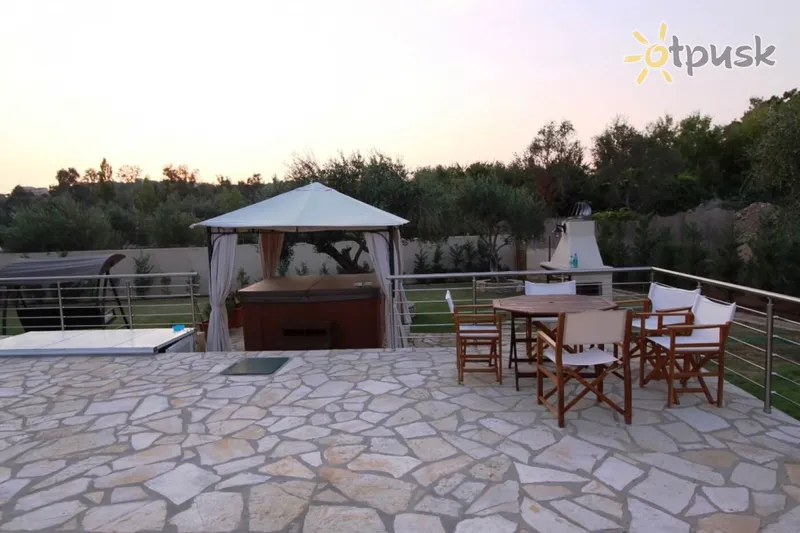 Фото отеля Rosa 1 & 2 Villa 4* о. Корфу Греція екстер'єр та басейни