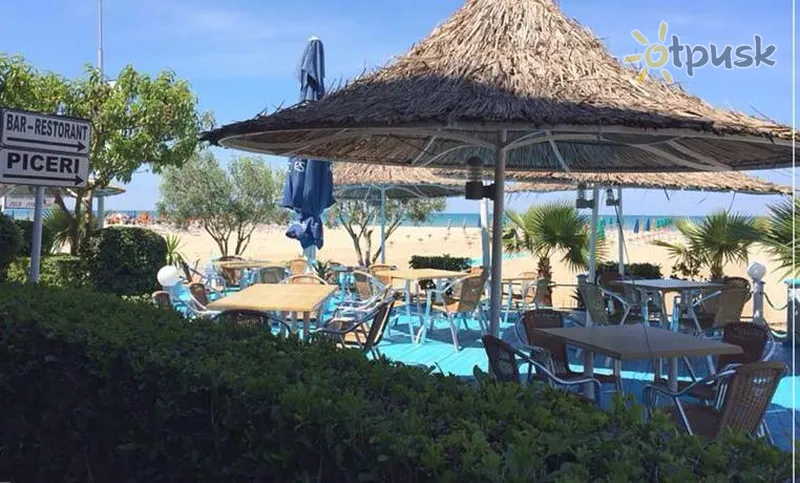 Фото отеля Mirage Hotel 4* Дуррес Албанія екстер'єр та басейни