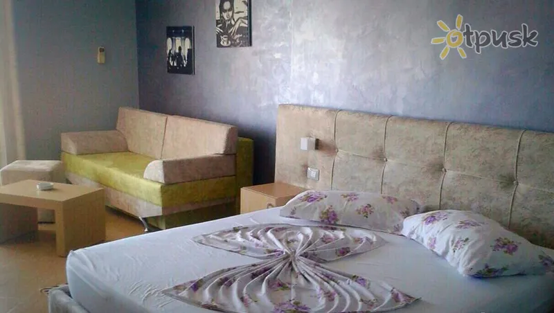 Фото отеля Mirage Hotel 4* Duresas Albanija kambariai