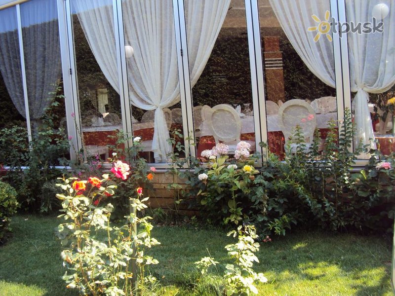 Фото отеля Dyrrah Hotel 4* Дуррес Албания бары и рестораны
