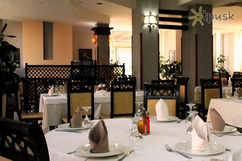Фото отеля Malvina 3* Durresa Albānija bāri un restorāni
