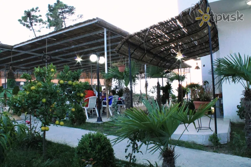 Фото отеля Malvina 3* Дуррес Албания бары и рестораны