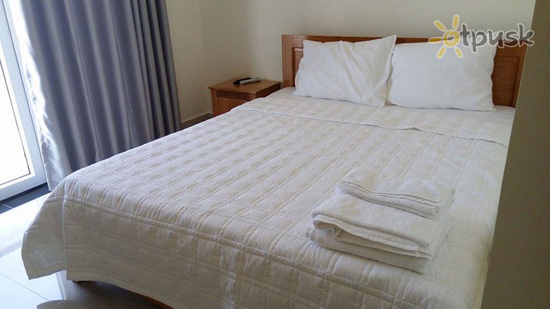 Фото отеля Loan Hien Hotel 2* Нячанг Вьетнам номера