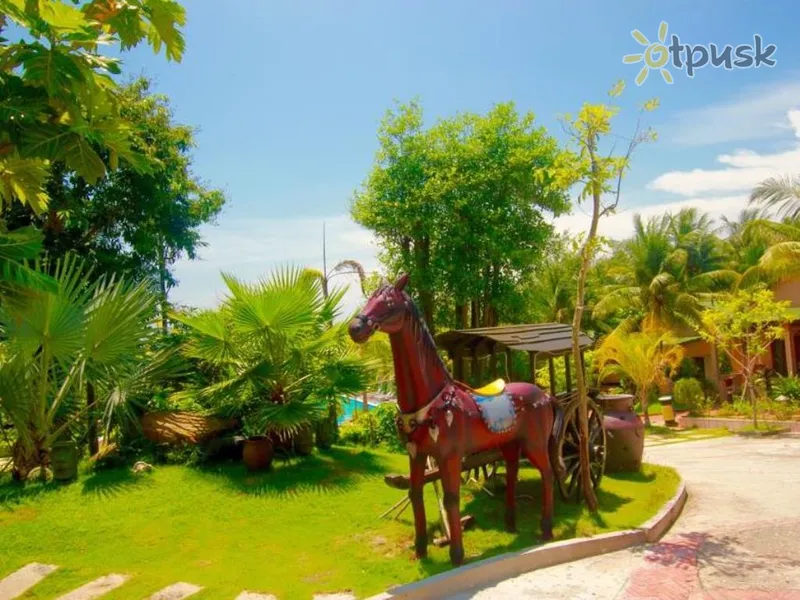 Фото отеля Phu Van Resort & Spa 3* apie. Phu Quoc Vietnamas kita